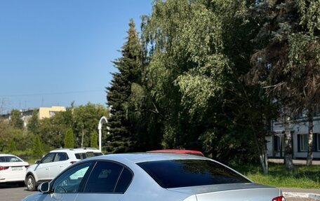 Volkswagen Passat B6, 2008 год, 370 000 рублей, 5 фотография