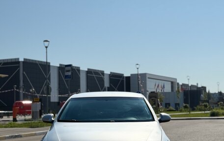 Volkswagen Passat B6, 2008 год, 370 000 рублей, 4 фотография