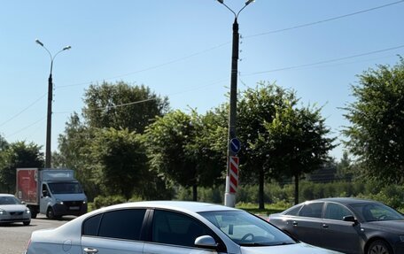 Volkswagen Passat B6, 2008 год, 370 000 рублей, 2 фотография