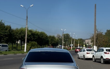 Volkswagen Passat B6, 2008 год, 370 000 рублей, 6 фотография