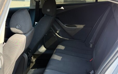 Volkswagen Passat B6, 2008 год, 370 000 рублей, 11 фотография