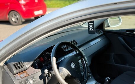 Volkswagen Passat B6, 2008 год, 370 000 рублей, 8 фотография