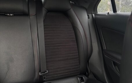 Mercedes-Benz CLA, 2013 год, 1 750 000 рублей, 7 фотография