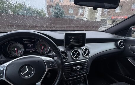 Mercedes-Benz CLA, 2013 год, 1 750 000 рублей, 5 фотография