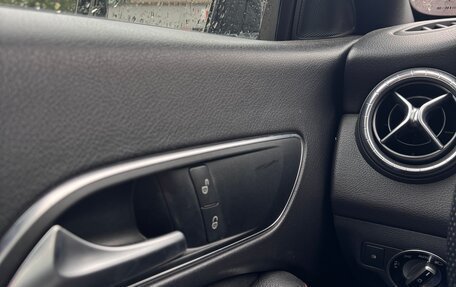 Mercedes-Benz CLA, 2013 год, 1 750 000 рублей, 6 фотография