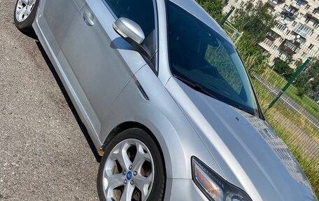 Ford Mondeo IV, 2013 год, 720 000 рублей, 2 фотография