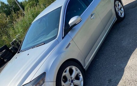 Ford Mondeo IV, 2013 год, 720 000 рублей, 3 фотография