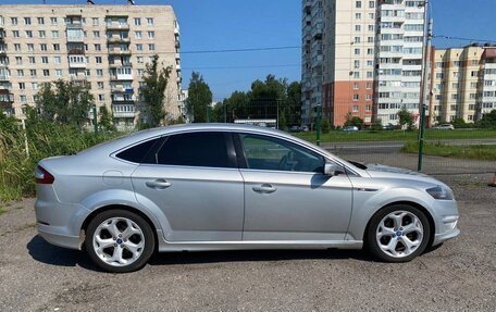 Ford Mondeo IV, 2013 год, 720 000 рублей, 4 фотография