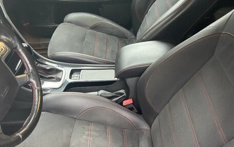 Ford Mondeo IV, 2013 год, 720 000 рублей, 12 фотография