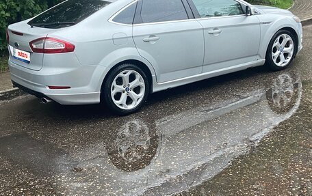Ford Mondeo IV, 2013 год, 720 000 рублей, 6 фотография