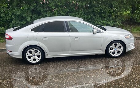 Ford Mondeo IV, 2013 год, 720 000 рублей, 5 фотография
