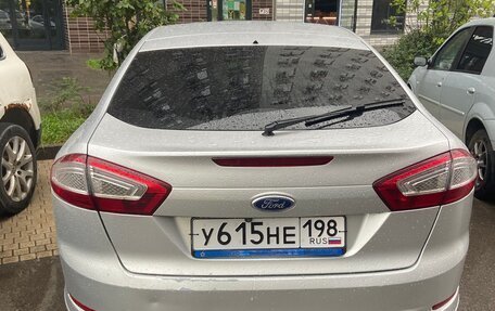 Ford Mondeo IV, 2013 год, 720 000 рублей, 14 фотография