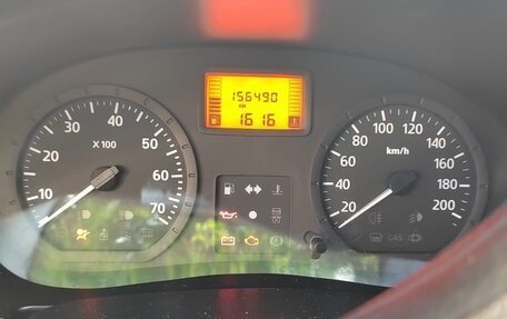 Renault Logan I, 2008 год, 330 000 рублей, 6 фотография