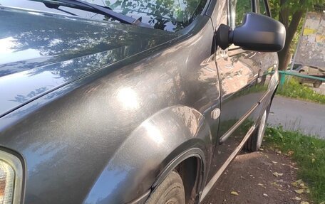 Renault Logan I, 2008 год, 330 000 рублей, 5 фотография