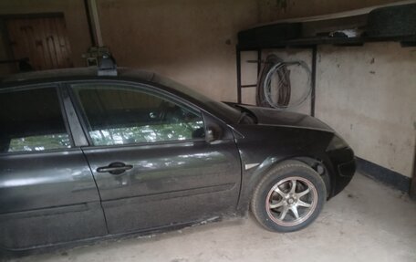 Renault Megane II, 2007 год, 395 000 рублей, 6 фотография