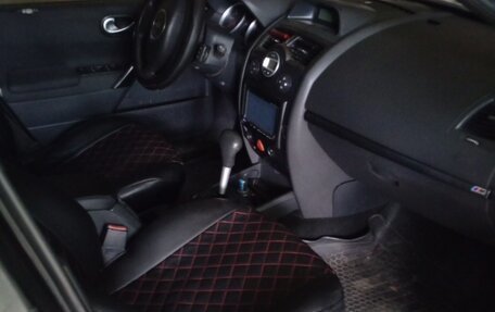 Renault Megane II, 2007 год, 395 000 рублей, 8 фотография