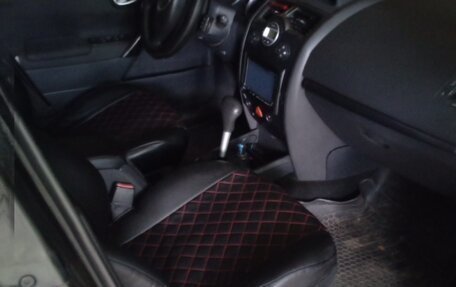 Renault Megane II, 2007 год, 395 000 рублей, 7 фотография