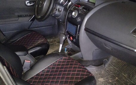 Renault Megane II, 2007 год, 395 000 рублей, 4 фотография