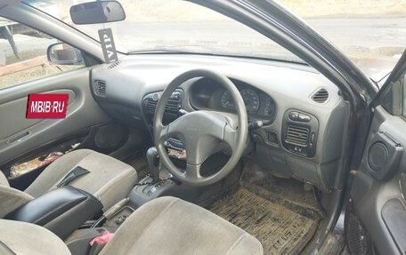 Mitsubishi Libero I рестайлинг, 1996 год, 330 000 рублей, 8 фотография