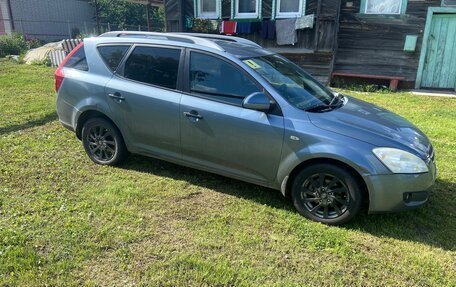 KIA cee'd I рестайлинг, 2008 год, 700 000 рублей, 4 фотография