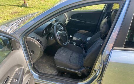 KIA cee'd I рестайлинг, 2008 год, 700 000 рублей, 5 фотография