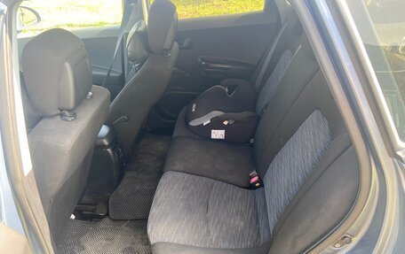 KIA cee'd I рестайлинг, 2008 год, 700 000 рублей, 6 фотография