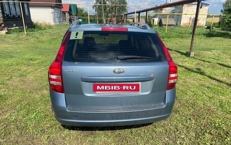 KIA cee'd I рестайлинг, 2008 год, 700 000 рублей, 2 фотография