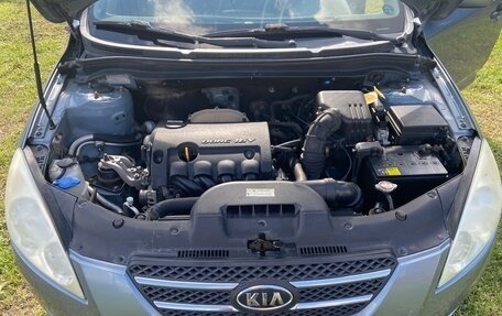 KIA cee'd I рестайлинг, 2008 год, 700 000 рублей, 8 фотография