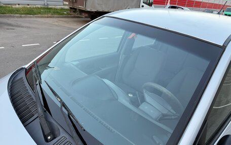 Hyundai Matrix I рестайлинг, 2008 год, 260 000 рублей, 17 фотография