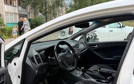 KIA Cerato III, 2015 год, 1 300 000 рублей, 3 фотография