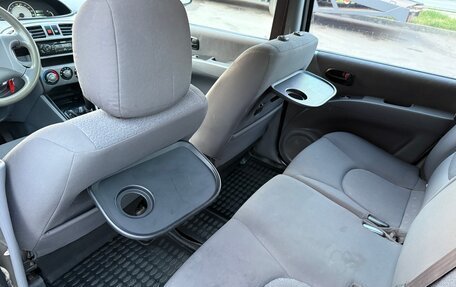 Hyundai Matrix I рестайлинг, 2008 год, 260 000 рублей, 16 фотография