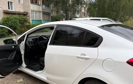 KIA Cerato III, 2015 год, 1 300 000 рублей, 4 фотография