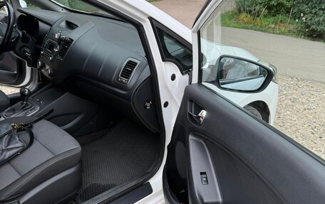 KIA Cerato III, 2015 год, 1 300 000 рублей, 8 фотография