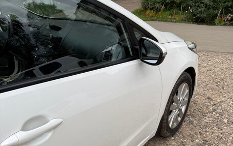 KIA Cerato III, 2015 год, 1 300 000 рублей, 7 фотография