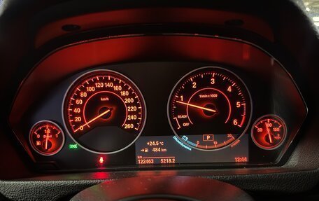 BMW 4 серия, 2018 год, 3 300 000 рублей, 5 фотография