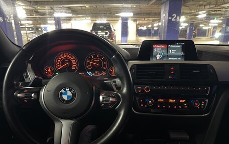 BMW 4 серия, 2018 год, 3 300 000 рублей, 6 фотография