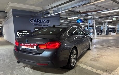 BMW 4 серия, 2018 год, 3 300 000 рублей, 9 фотография