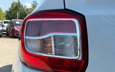 Renault Logan II, 2021 год, 1 150 000 рублей, 9 фотография
