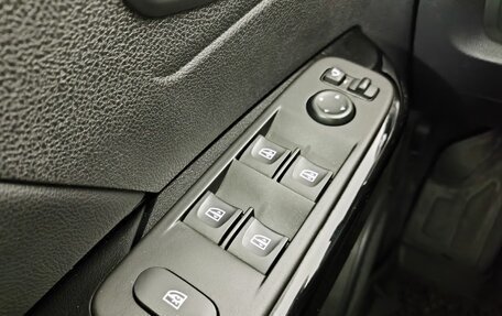 Renault Kaptur I рестайлинг, 2021 год, 1 370 000 рублей, 18 фотография