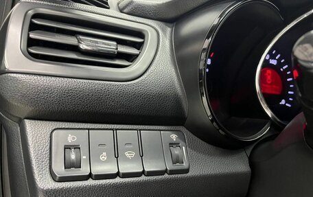 KIA Rio III рестайлинг, 2012 год, 687 000 рублей, 19 фотография