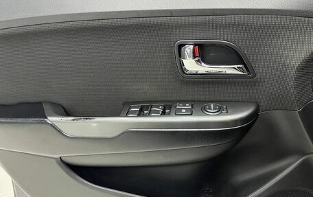 KIA Rio III рестайлинг, 2012 год, 687 000 рублей, 18 фотография