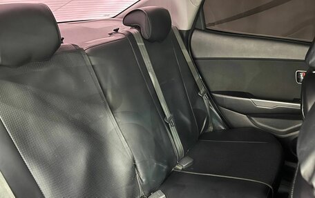 KIA Rio III рестайлинг, 2012 год, 687 000 рублей, 17 фотография