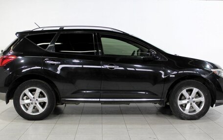 Nissan Murano, 2011 год, 1 190 000 рублей, 4 фотография