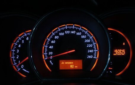 Nissan Murano, 2011 год, 1 190 000 рублей, 13 фотография
