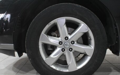 Nissan Murano, 2011 год, 1 190 000 рублей, 10 фотография
