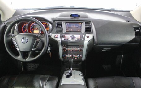 Nissan Murano, 2011 год, 1 190 000 рублей, 15 фотография