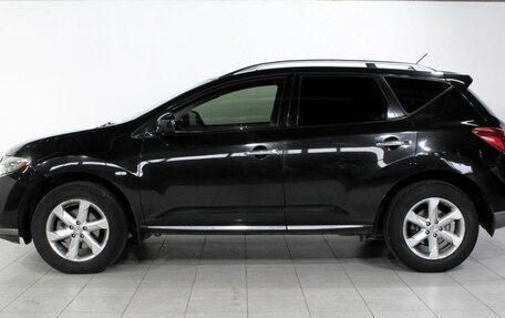 Nissan Murano, 2011 год, 1 190 000 рублей, 8 фотография