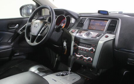 Nissan Murano, 2011 год, 1 190 000 рублей, 14 фотография