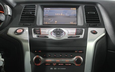 Nissan Murano, 2011 год, 1 190 000 рублей, 16 фотография