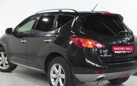 Nissan Murano, 2011 год, 1 190 000 рублей, 7 фотография